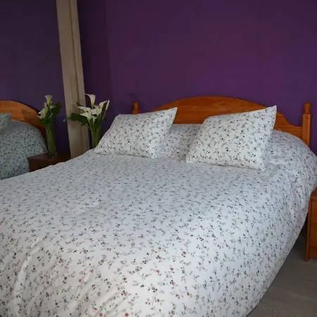 Prázdninový dům Casa Amaya *