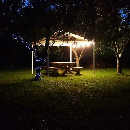 Casa Amaya