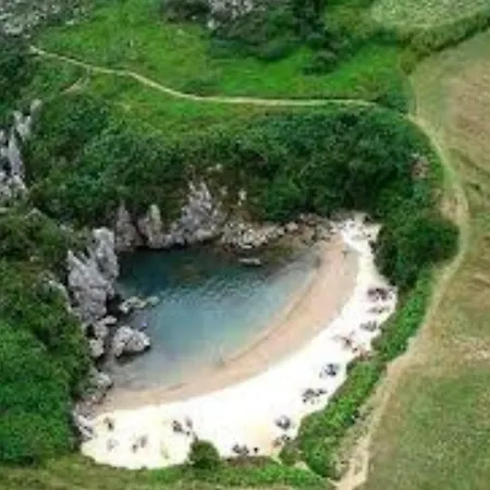 Casa Amaya Casa de Férias Llanes