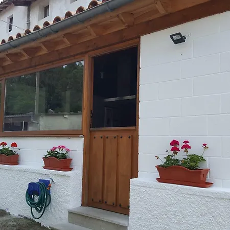 Casa de Férias Casa Amaya